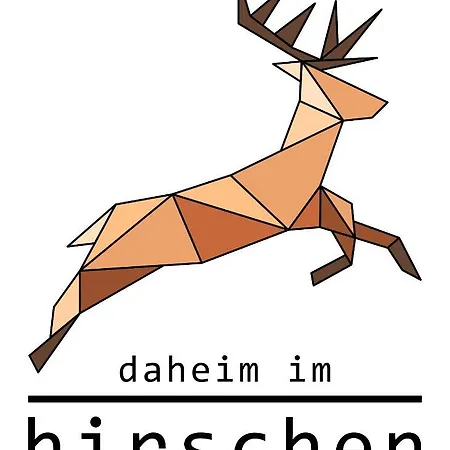 Daheim Im Hirschen Apartment *