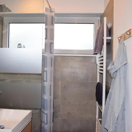 Daheim Im Hirschen Apartment Schoenwald im Schwarzwald
