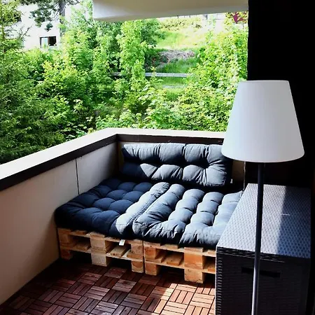 Daheim Im Hirschen Apartment