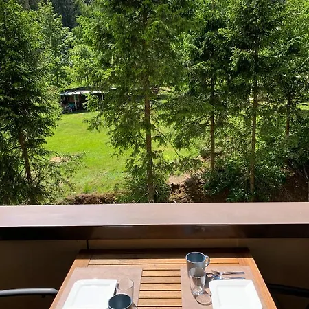 Daheim Im Hirschen