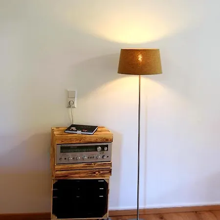 Daheim Im Hirschen * Schönwalde