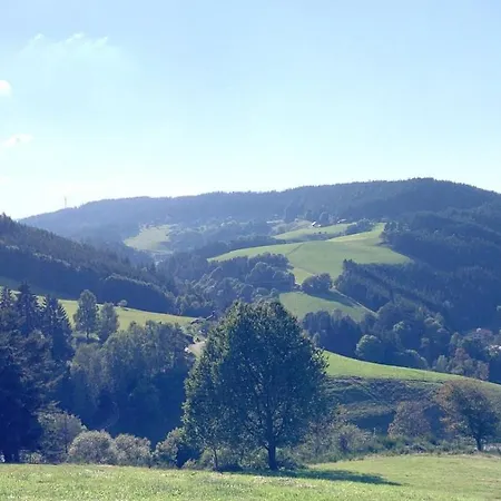 Daheim Im Hirschen *