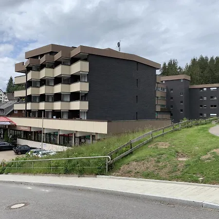 Apartment Daheim Im Hirschen Schoenwald im Schwarzwald